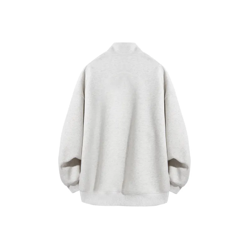 MEXICAN Sweatshirt Unisex Light Blue-1