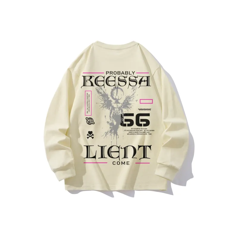 KS T Shirts Unisex-6