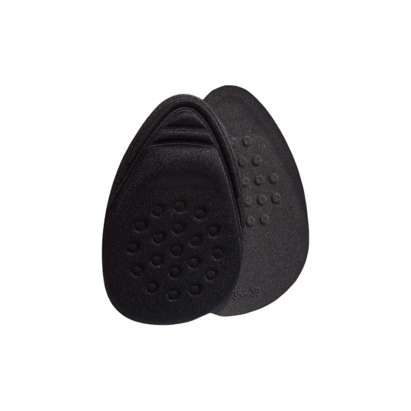 AAJF High Elasticity Flexible Cotton+Lycra Fabric Insoles Unisex-4