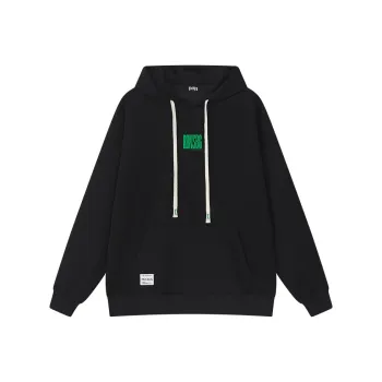 PAINWAKE Sweatshirt Unisex Black