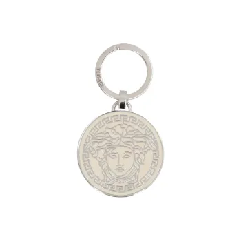 VERSACE Medusa Keyring