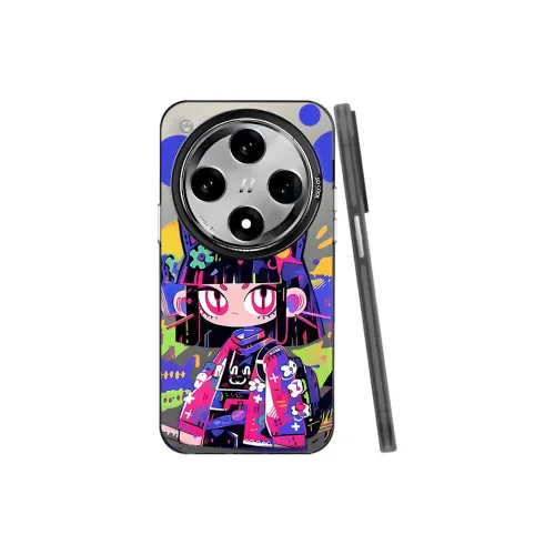 YIBAOBAO Phone Cases