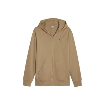 PUMA EVOSTRIPE Sweatshirts Men Khaki