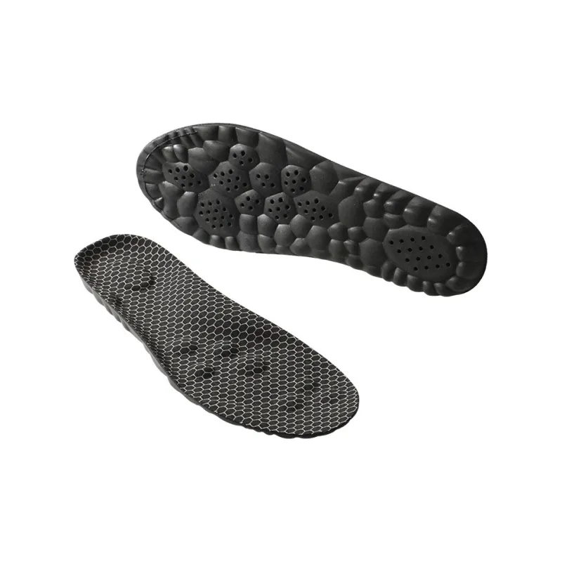 AAJF Sponge Graphene+PU Insoles Unisex-1