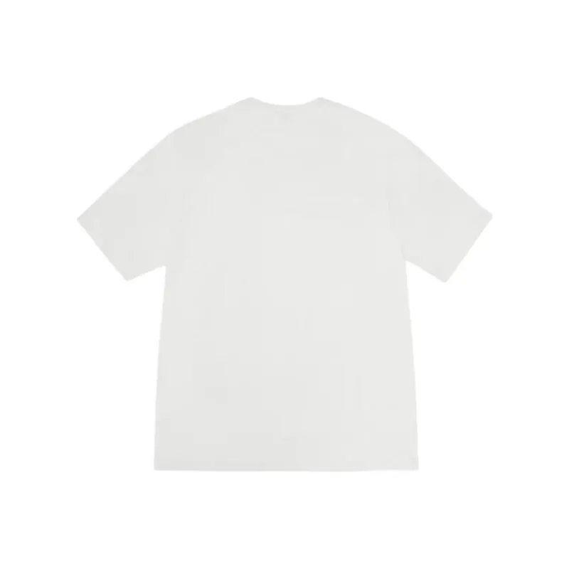 Stussy Strong Mac Pigment Dyed Tee-3