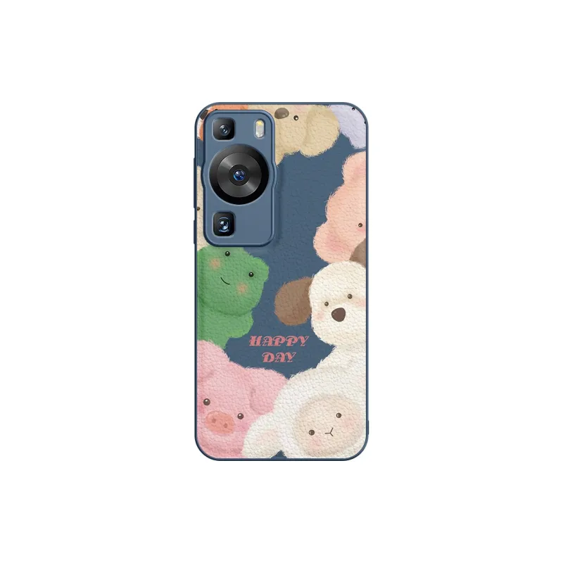 Small bones Phone Cases-6