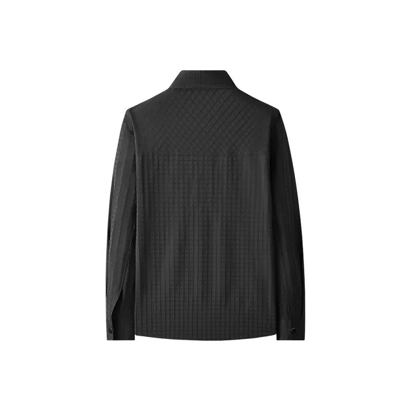 Korean style Jackets Unisex-1