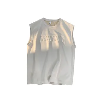 ZWWWZ Tank Tops Unisex