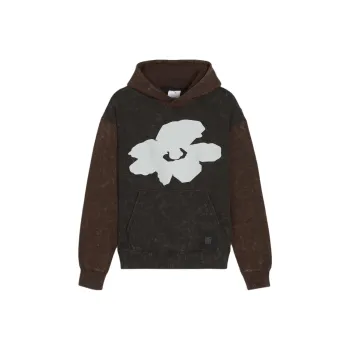 PUMA x PERKS AND MINI Sweatshirt Unisex Black