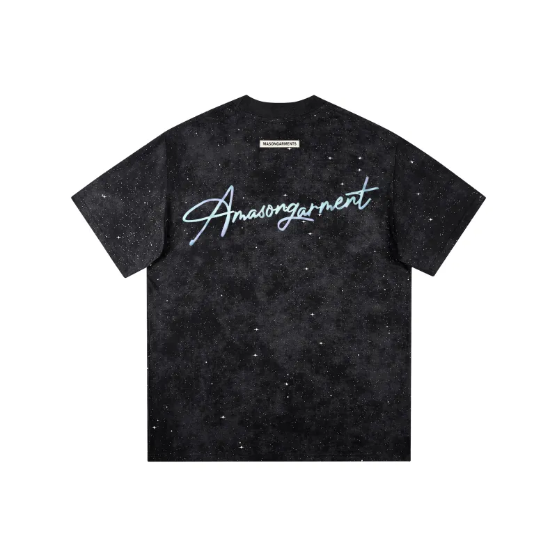Masongarments T Shirts Unisex-5