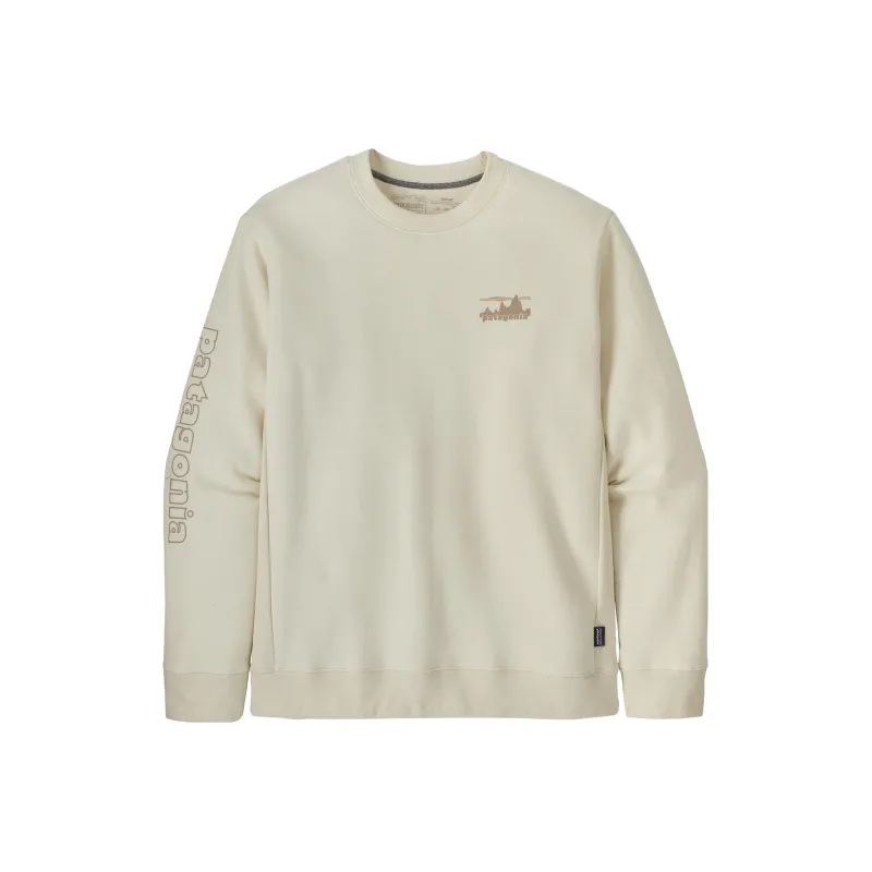 Patagonia '73 Skyline Uprisal Sweatshirts Men-6