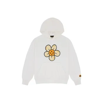Drew House SS23 Sweatshirts Unisex White