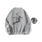 Light Gray Fleece-Lined