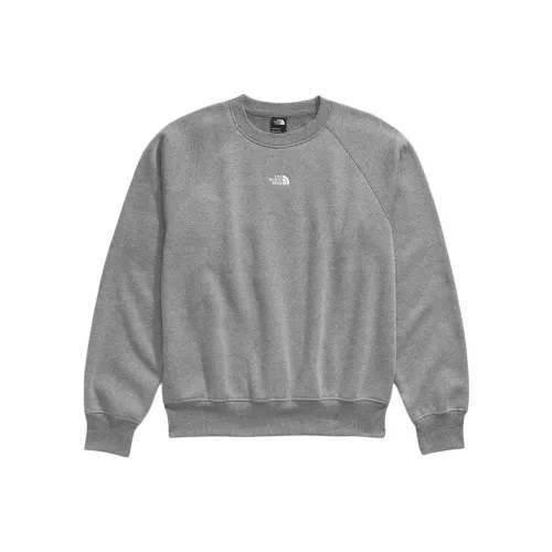 THE NORTH FACE Evolution Sweatshirt Men's Gray