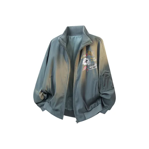 ROBINHOOD Jackets Unisex