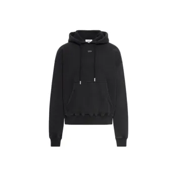 OFF WHITE Martyrdom Skate Hoodie