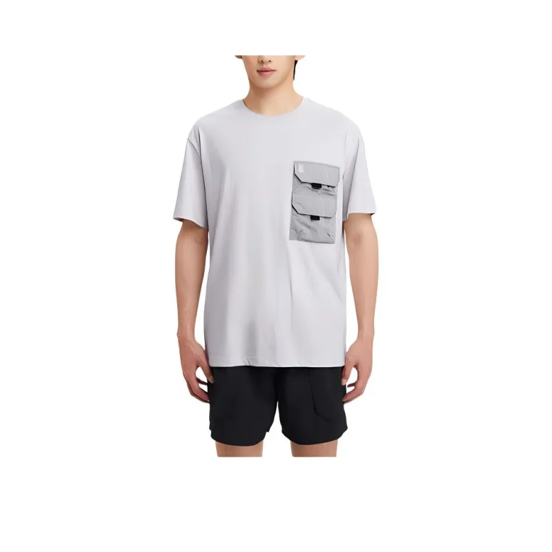 KOLON SPORT Camping T Shirt Men's-2