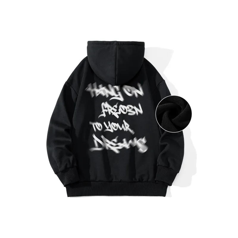 FREO3N Sweatshirts Unisex-18