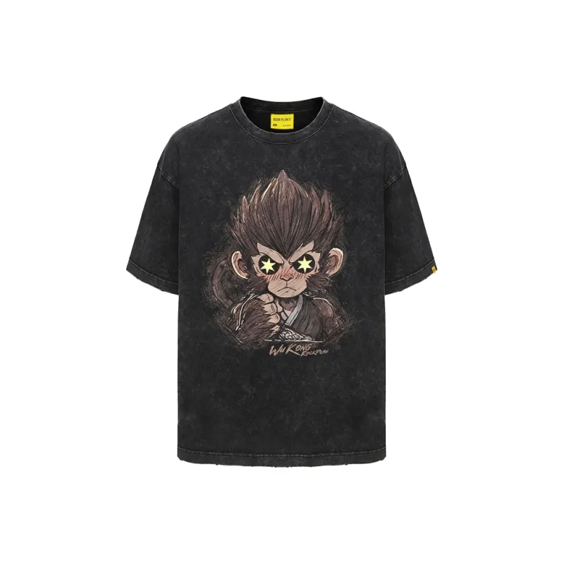 ROCK PLAN T Shirts Unisex-8