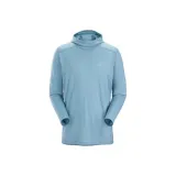 Bamboo Moon Blue/Solace