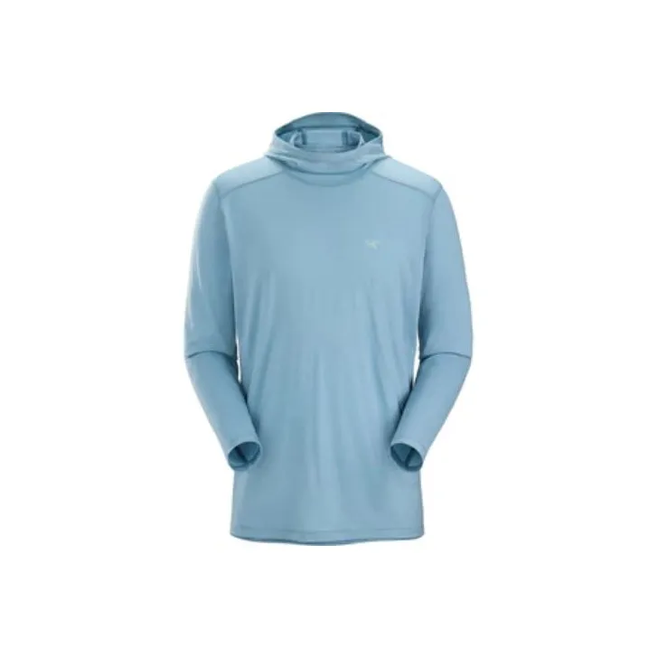 Arcteryx Ionia Merino Wool Series Sweatshirt Men's-8
