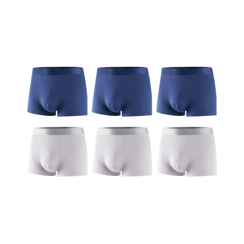 YUZHAOLIN Underpants Men's Combination Multi Piece Set-21