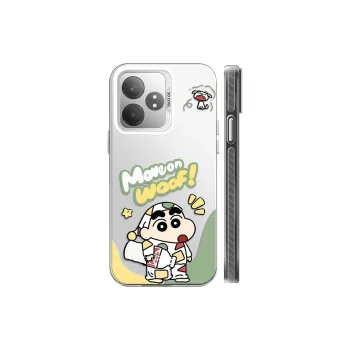 MANQIN Phone Cases