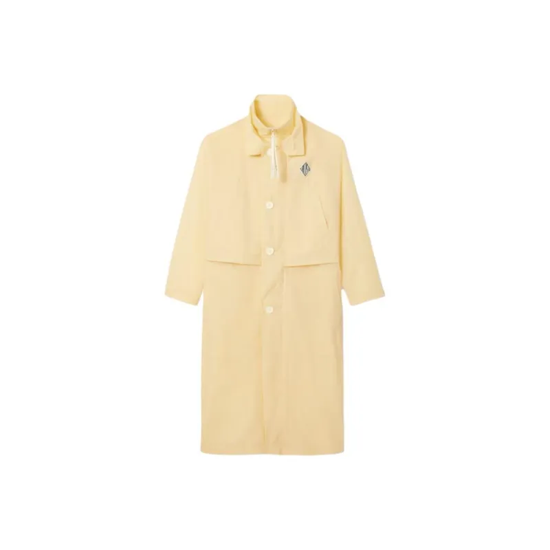 LACOSTE Rubberised logo Parka Coat-0