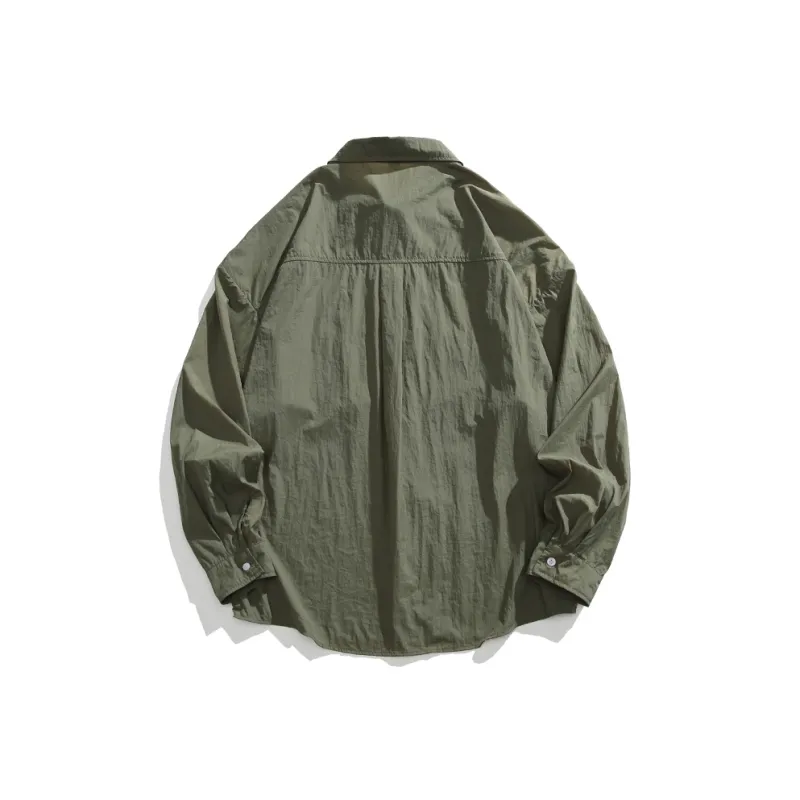MindBridge Sun Protection Clothing Unisex-14