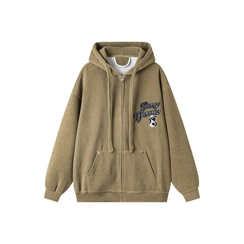 SHAUN THE SHEEP Sweatshirt Unisex-4