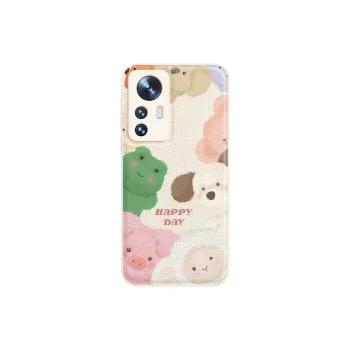 Small bones Phone Cases