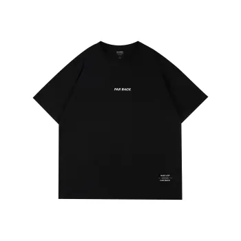 FAR BACK T Shirts Unisex