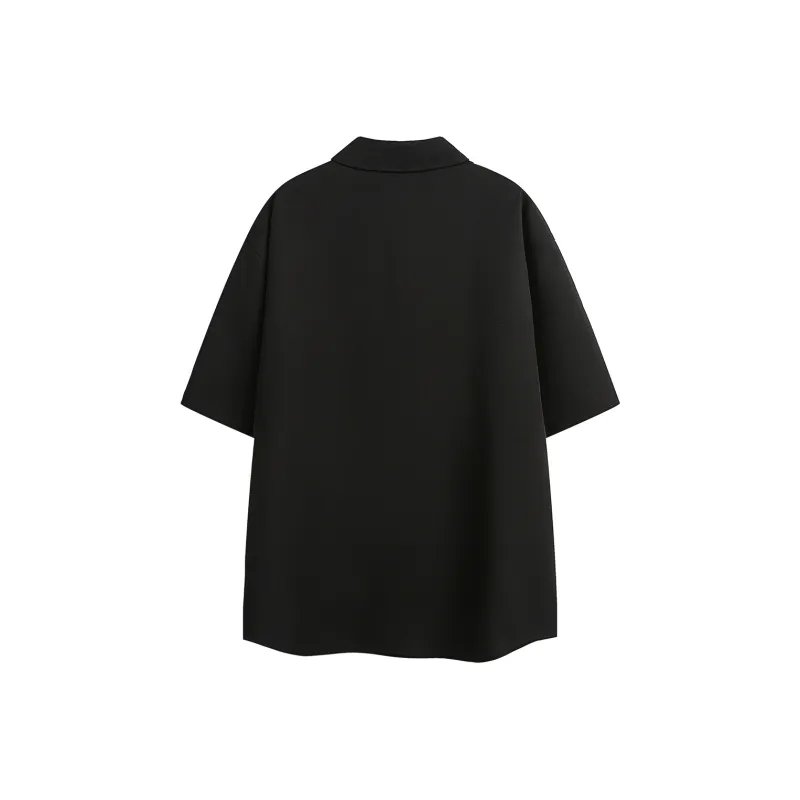 CHARLIE GOLF Shirts Unisex-1