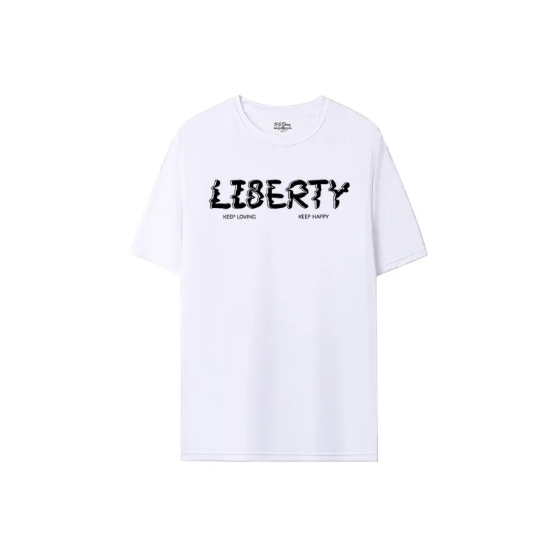 TIMD T Shirts Men-3
