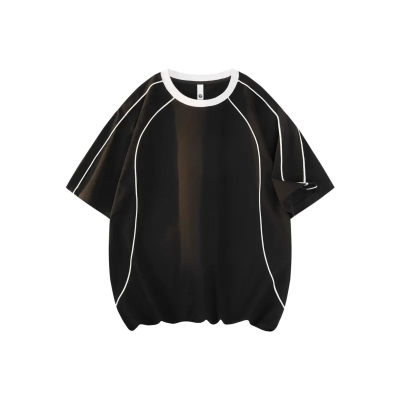 Mimx Homme T Shirts Unisex-0