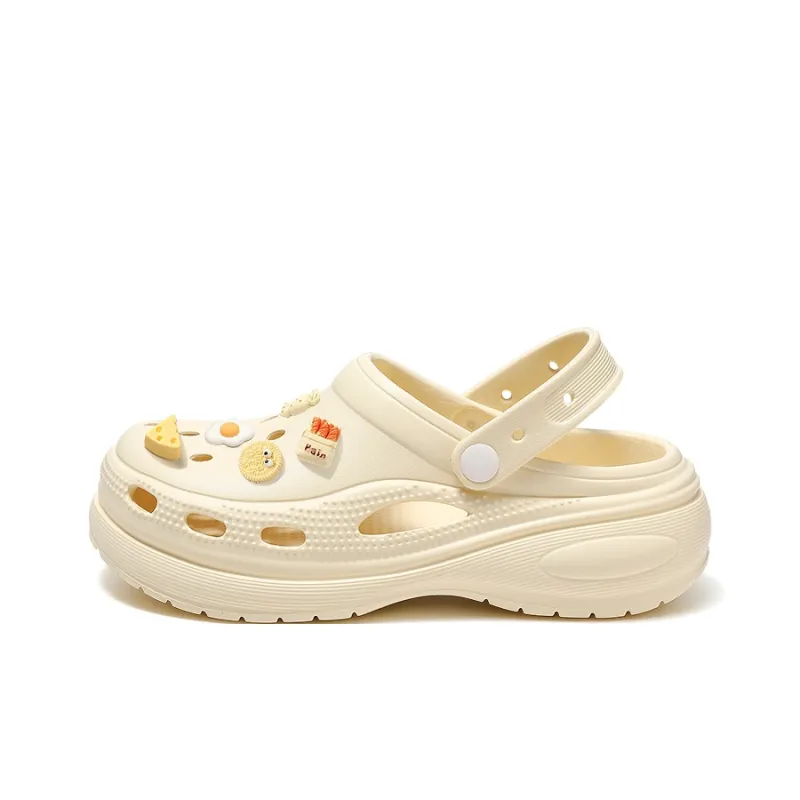 Cat power Clogs Women's-4