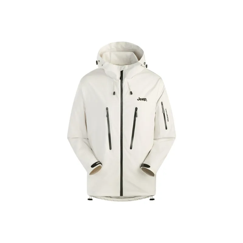 Jeep Grand Cherokee Jackets & Coats Unisex-3