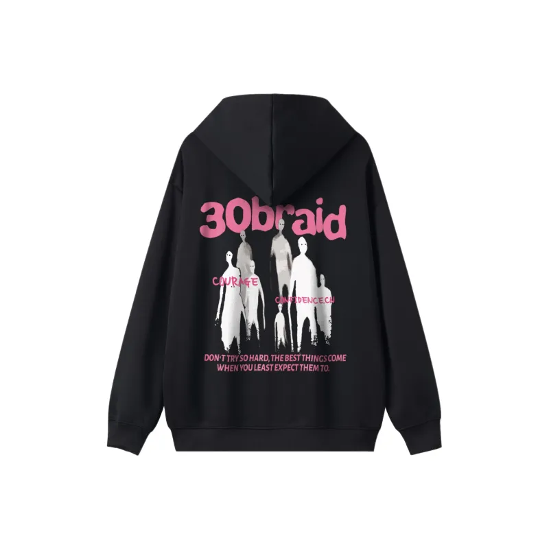 30BRAID Sweatshirts Unisex-9