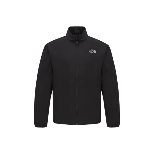 THE NORTH FACE Jackets & Coats Men's Black