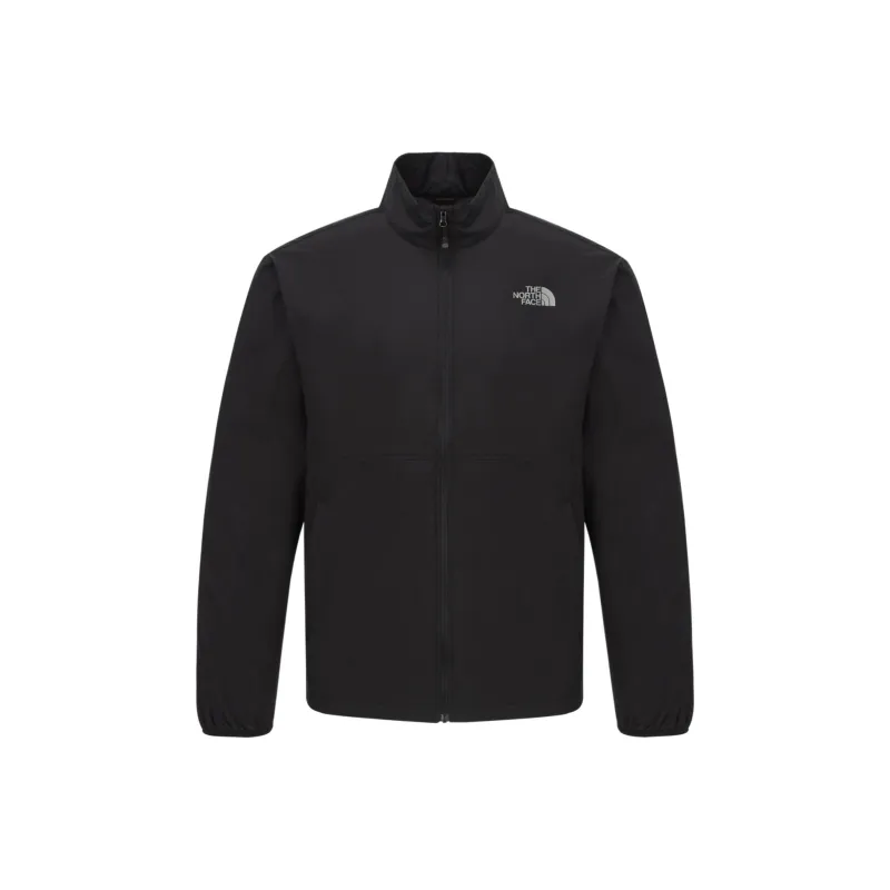 THE NORTH FACE Jackets & Coats Men's Black-0