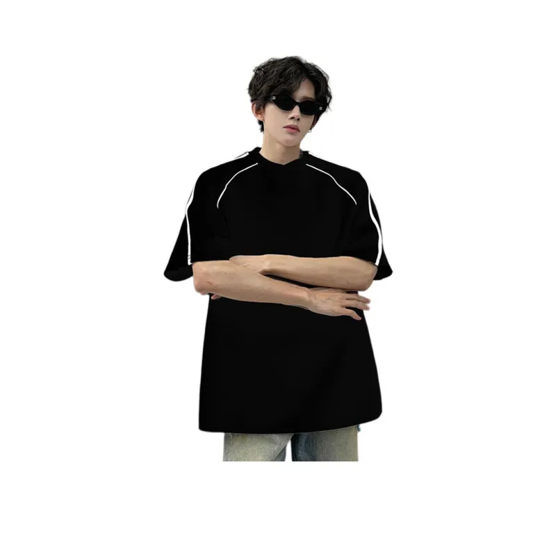 CORNILOT T Shirts Unisex-0