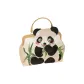 White Bear Bamboo Rain