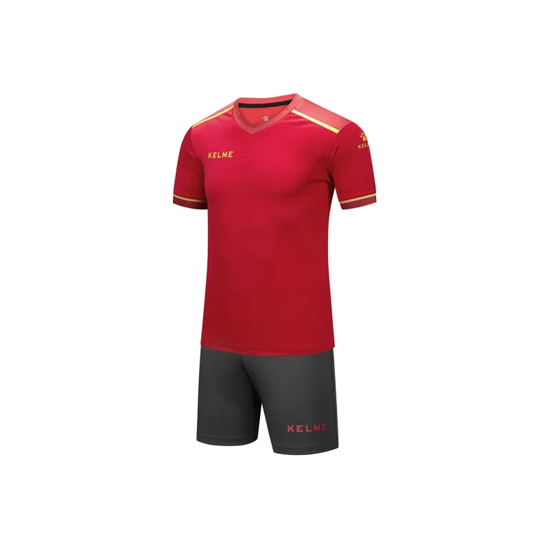 KELME Soccer Jersey Sets Unisex-13