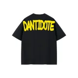 Black & Yellow