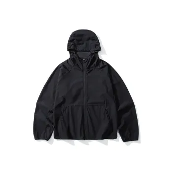 FORCEPULR Sun Protection Clothing Unisex