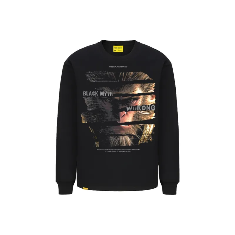 ROCK PLAN T Shirts Unisex-12