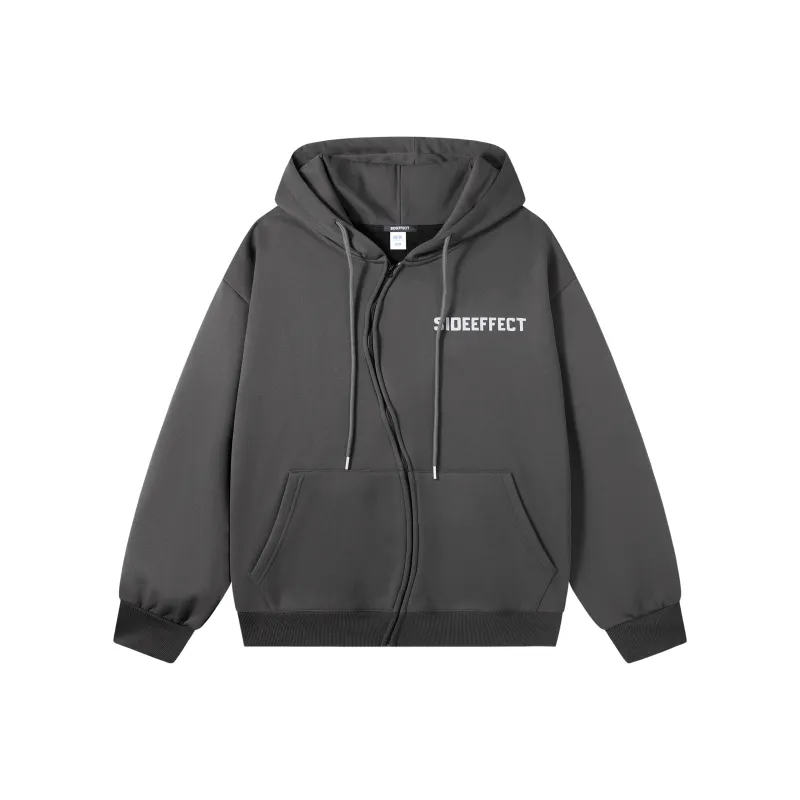 SIDEEFFECT Sweatshirts Unisex-14