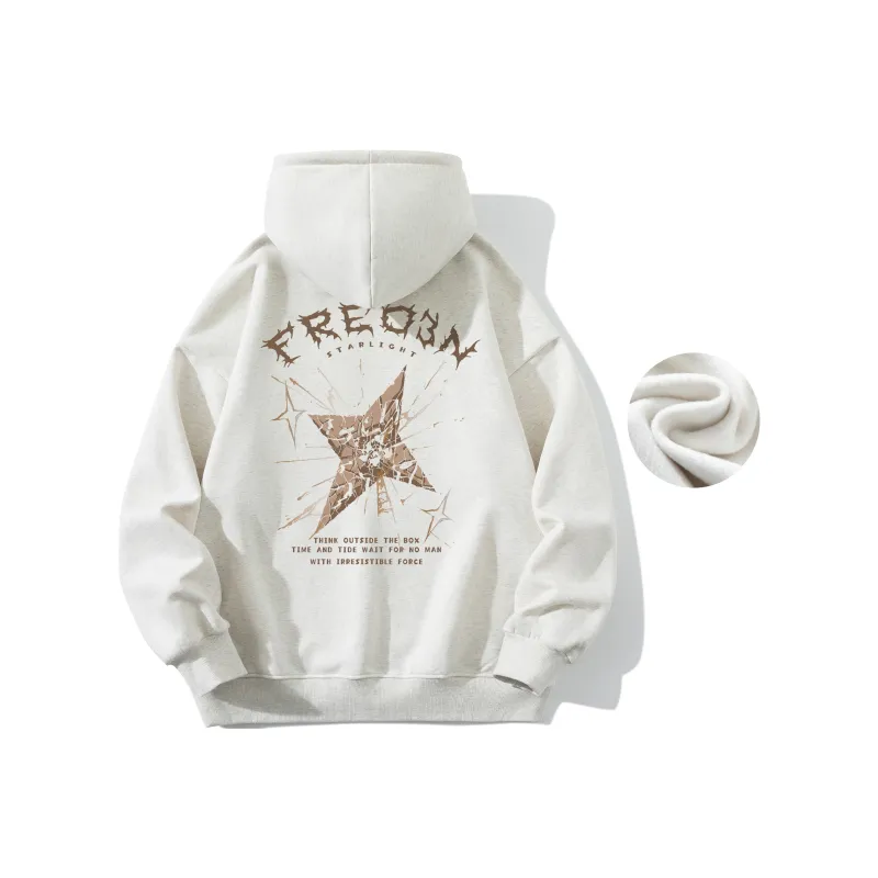 FREO3N Sweatshirts Unisex-16
