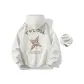 White Heather Gray[Fleece-Lined]