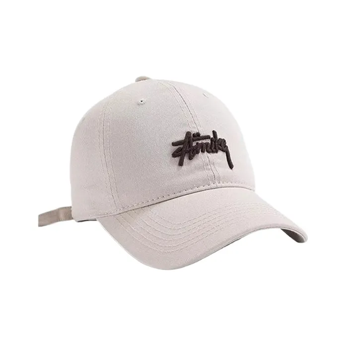 A Good Thing Cotton Baseball Caps Unisex-22